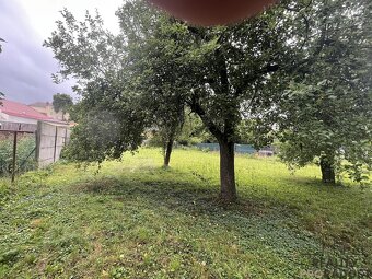 Prodej stavebního pozemku v Březině u Tišnova, STP 1465m2 B - 7