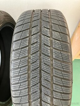 Zimní pneu Barum Polaris 5 225/45 R19 - 7