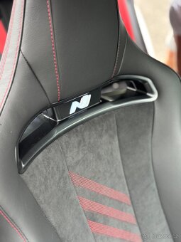 Hyundai i30N limitovaná edice - 7