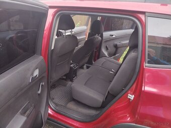 Chevrolet Orlando 1.8 benzín+LPG-7MIST,KOUP.ČR,SERVISKA - 7