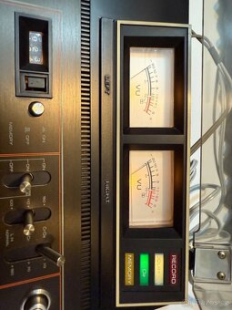 Aiwa AD-1600 - 7