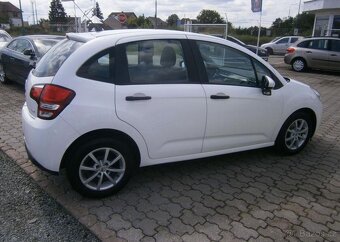 Citroën C3 1.2i 60kw,klima,serviska benzín manuál 60 kw - 7