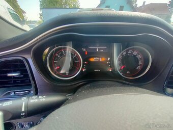 Dodge Challanger 3.6 227kw 2016 - 7