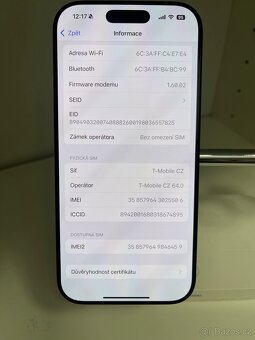 iPhone 16 Pro, 128 GB - 7