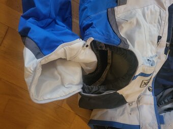 TOP zimní bunda vesta PHENIX DIAPLEX vel.XL 52 TOP stav - 7