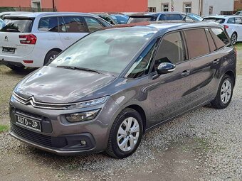 Citroën Grand C4 Spacetourer 1,5 HDI FEEL 171.000 km - 7