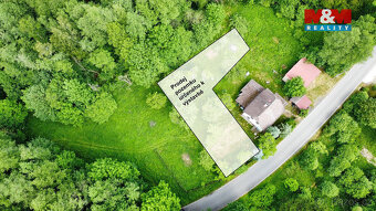 Prodej pozemku k bydlení, 771 m², Sokolov - Hrušková - 7