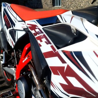 beta rr 125 4t motard - 7