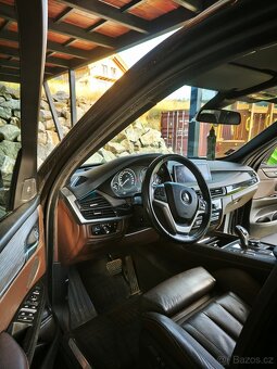 BMW X5 xDrive 30d - 7