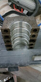 Motor Opel Insignia 2.0CDTI 96kw - 7