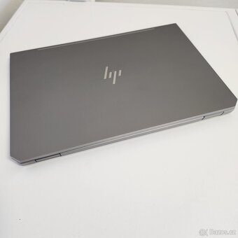 HP Zbook Studio G5 /i7 9.gen/nVidia/2xSSD/4K_rozliš - 7
