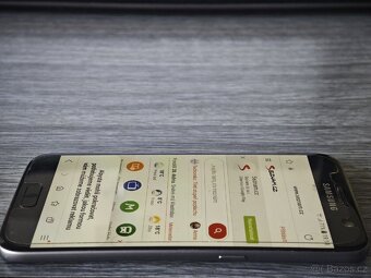 SAMSUNG S7 - 7
