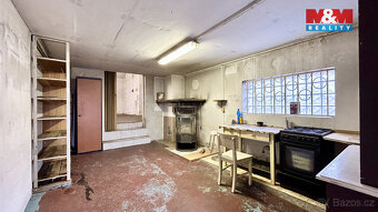 Pronájem výrobního objektu v Benátkách nad Jizerou - 7