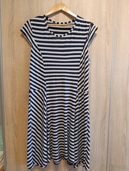 Dámské šaty 42-46 - 7