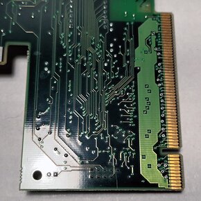 Retro síťová karta HP 5063-7988 - 7