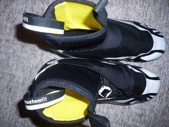 SALOMON - boty na běžky - 7