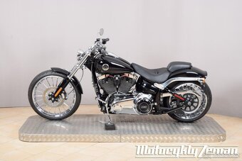 Harley-Davidson FXSB Softail Breakout 2103 - 7