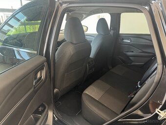 Nissan Qashqai 1.3i 103 kw+2022 - 7