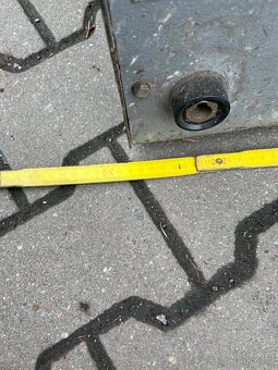 Svářečka na obalené elektrody 380/230V - 7