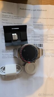 Huawei Watch GT 5 Pro titan - 7
