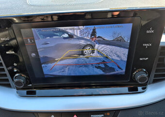 Kia Ceed kombi 1,5 TGDi 118kw, tažné, MY2023, CZ - 7