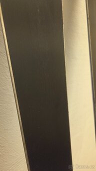 Völkl Attiva Estrella lyže, 158cm, dámské - 7