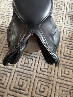 Skokové sedlo Acavallo - 7