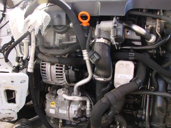 Bouraný VW Tiguan r.v. 2011 2.0 TDi 81 KW - 7