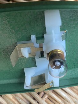 NOVÁ Svítilna, baterka MYDAY sběratelský kousek. - 7