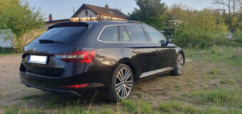 Škoda Superb, 2.0 TDI 110kW / DSG / Navi / TOP stav - 7