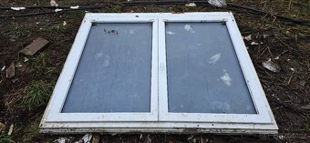 Zánovní plastová okna - 7