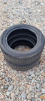 235/55 R17 zimni pneu - 7