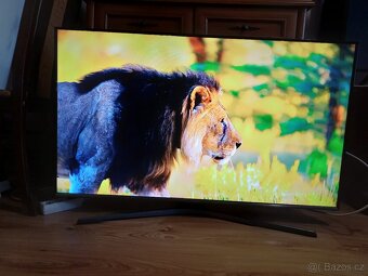 Smart TV 48" Samsung UE48J5572-úhlopříčka 121cm - 7