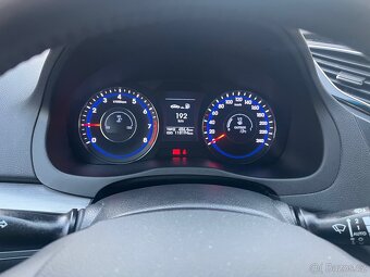 Hyundai i40,130 kW,servisní kniha - 7