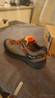 Boty Salewa - 7