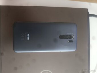 Redmi 9 - 7