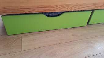 Dětský pokoj - nábytek, postele - 7