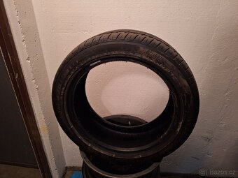 2x Tracmax 2x Driveways lassa 205 45 r16 - 7