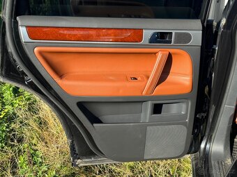 Sedačky interiér - 7