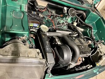 Prodám Microcar lyra odysey + 2 k tomu , díly - 7