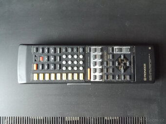 AV Zesilovač Pioneer VSA-D802S - 7