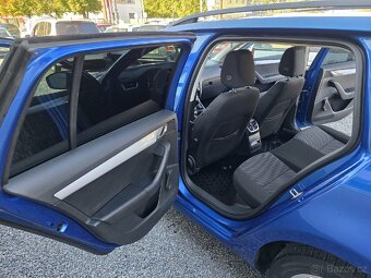 Škoda Octavia III.1.6 TDI - 7