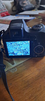 Fotoaparát Olympus SP 590 UZ - 7