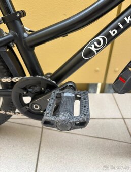 Dětské kolo KUbikes 16S MTB - 7