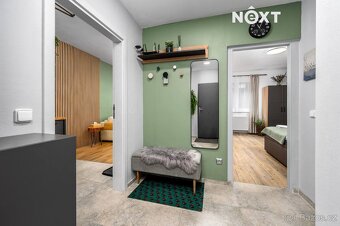 Prodej byt 2+kk, 46㎡ - 7