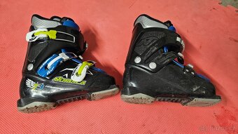 Prodam chlapecke brusle a praskace - 7