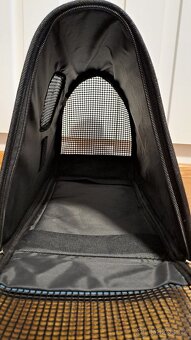 Přepravka pro kočku - 7