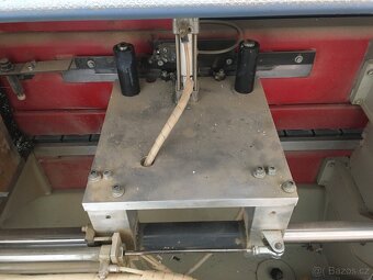 Olepovačka hran Ott - 7