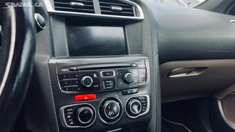 Citroen DS4 1,6 THP 147KW CZ 2013 - 7