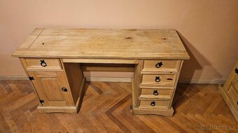 Sestava nábytku Corona masiv - 7